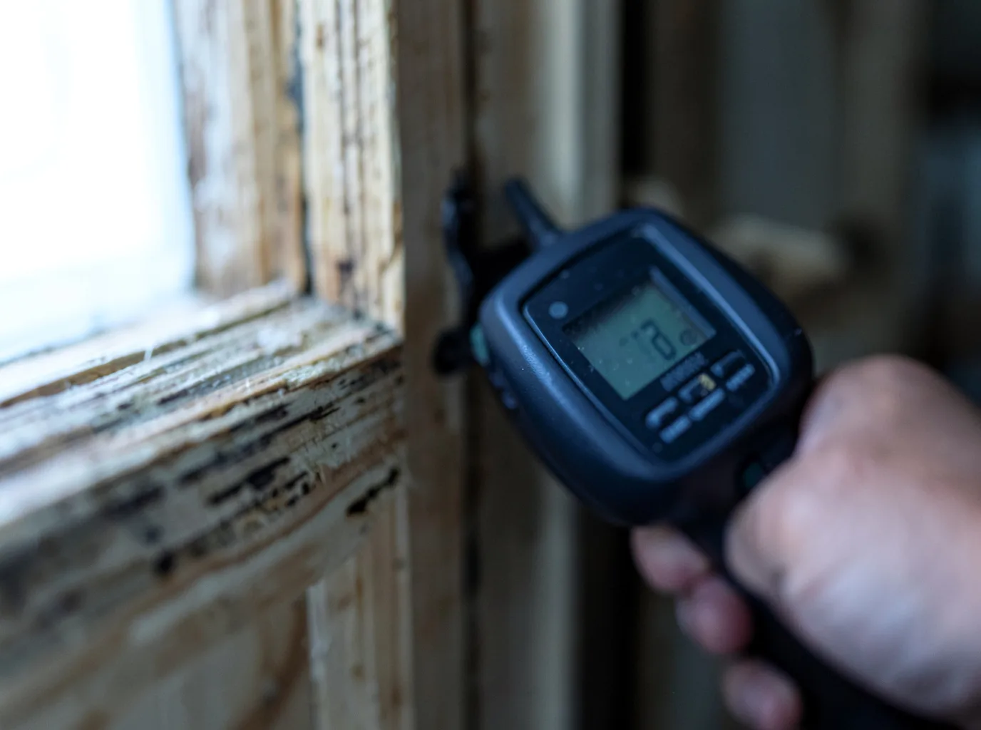 Commercial Water Damage Restoration in West Friendship, MD