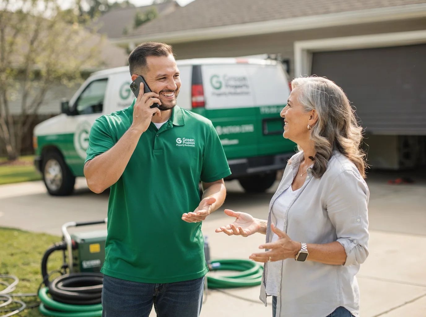 Water Damage Restoration West Friendship, MD FAQs